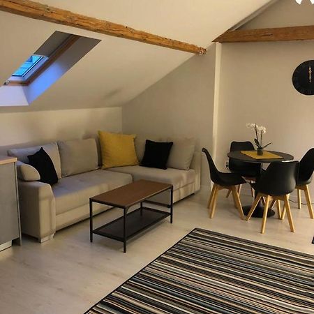 Odis Apartment Клуж-Напока Екстериор снимка