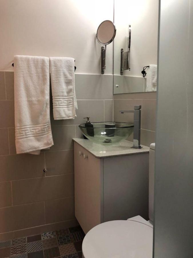 Odis Apartment Клуж-Напока Екстериор снимка