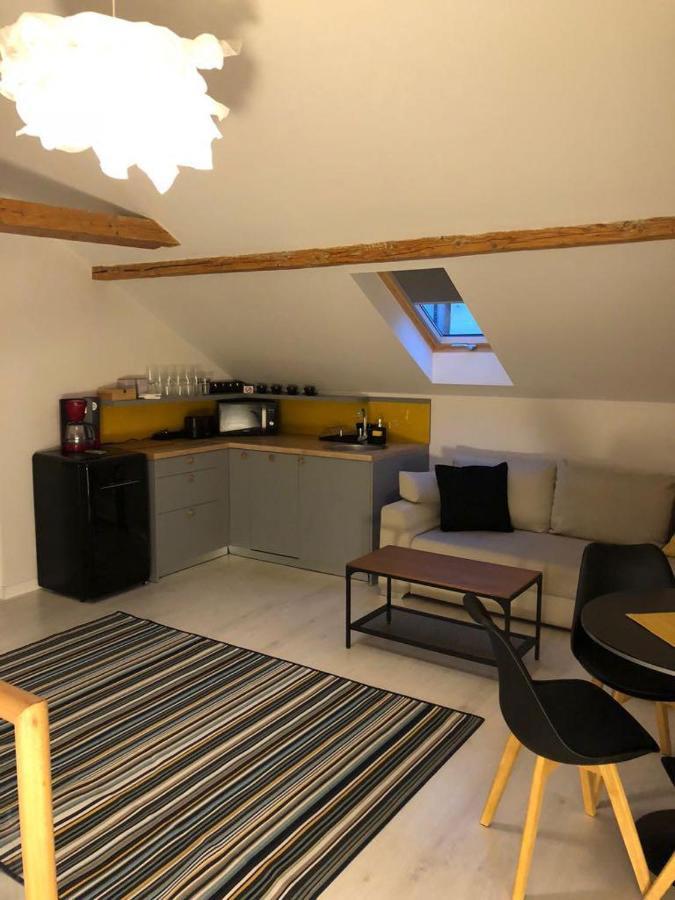 Odis Apartment Клуж-Напока Екстериор снимка