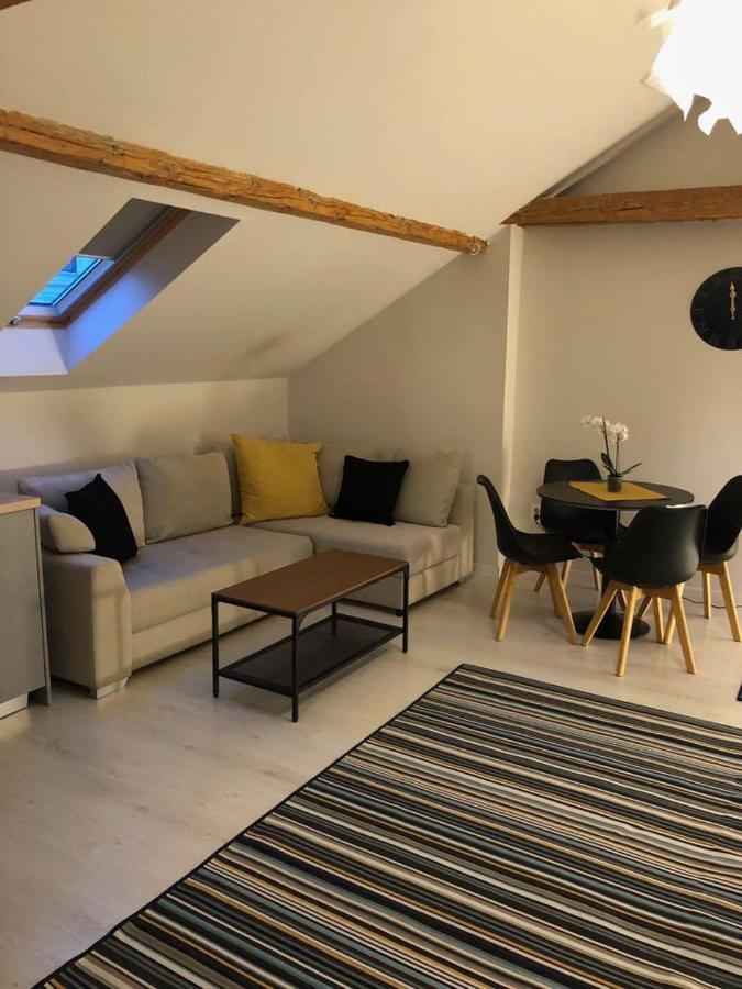 Odis Apartment Клуж-Напока Екстериор снимка